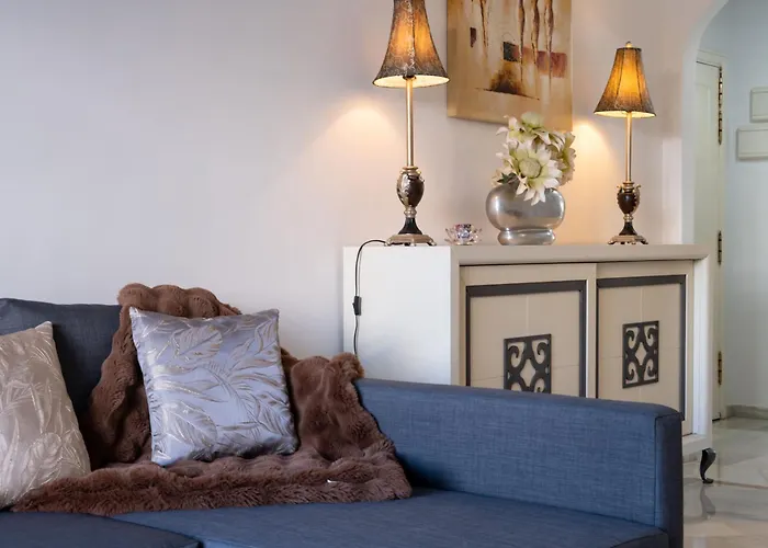 Lorcrimar Banus 2 * Marbella