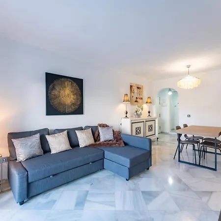 Appartement Lorcrimar Banus 2 *