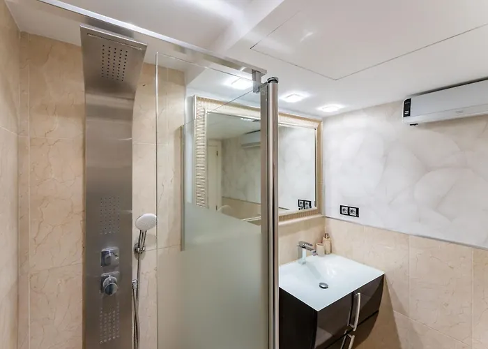 Lorcrimar Banus 2 * Marbella