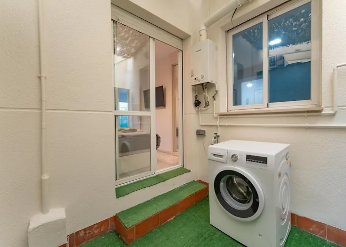 Lorcrimar Banus 2 Appartement