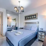 Apartment Lorcrimar Banus 2