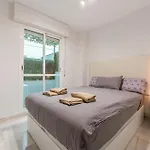 Lejlighed Lorcrimar Banus 2 *
