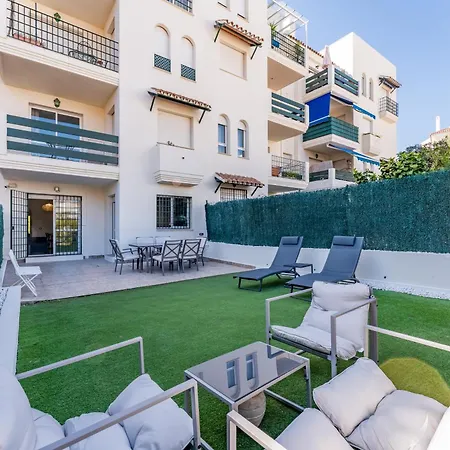 Lorcrimar Banus 2 Apartament *