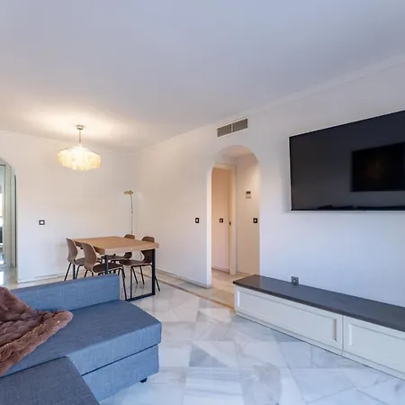 Lorcrimar Banus 2 Marbella