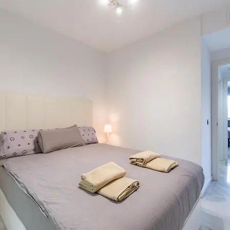 Apartment Lorcrimar Banus 2 Marbella