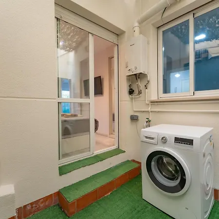 Lorcrimar Banus 2 Apartment