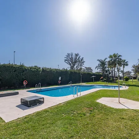 Lorcrimar Banus 2 Apartment Marbella