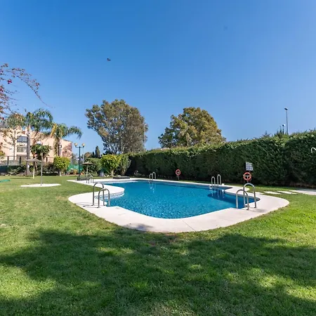 Apartment Lorcrimar Banus 2 *
