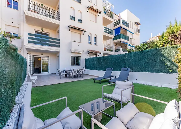 Lorcrimar Banus 2 Apartament *