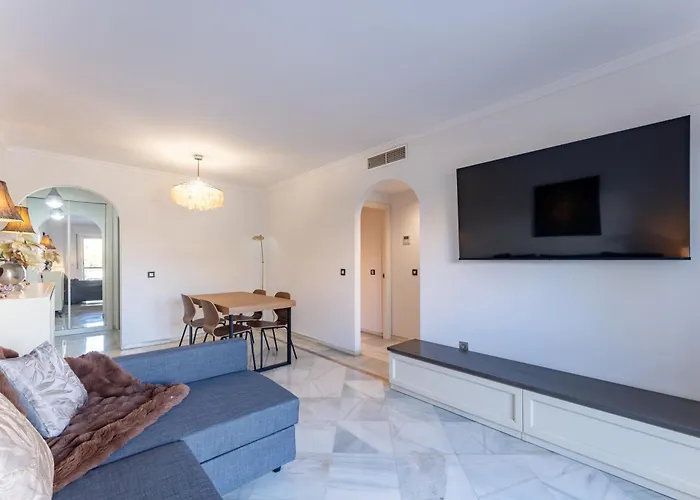Lorcrimar Banus 2 Marbella