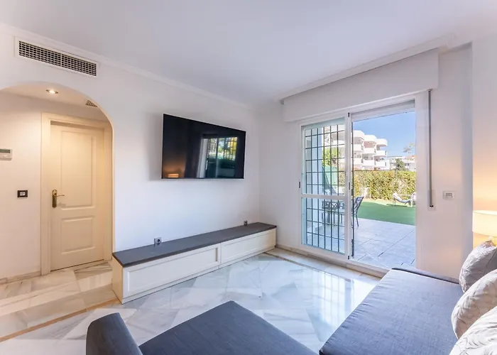 Apartament Lorcrimar Banus 2