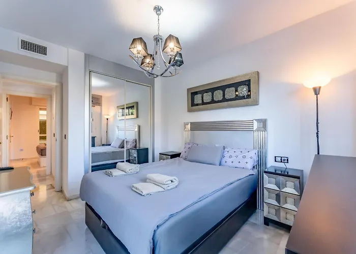 Apartment Lorcrimar Banus 2