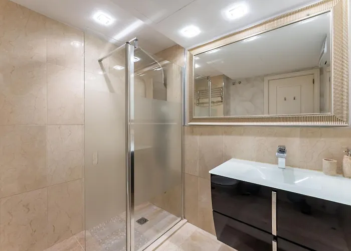 Apartament Lorcrimar Banus 2