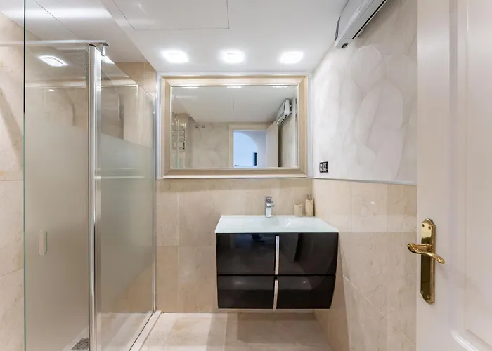 Lorcrimar Banus 2 Apartament *