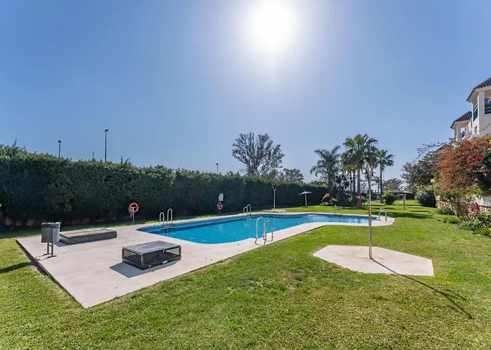 Lorcrimar Banus 2 Apartament Marbella
