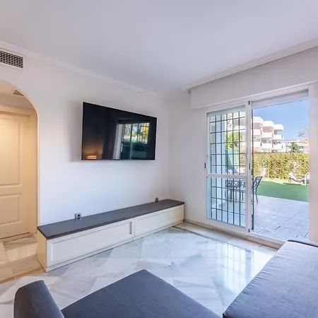 Apartamento Lorcrimar Banus 2