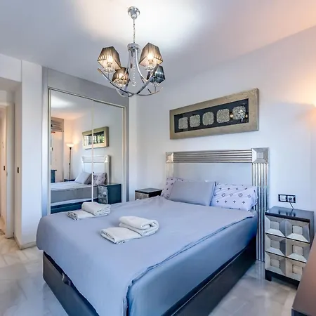 Apartamento Lorcrimar Banús 2