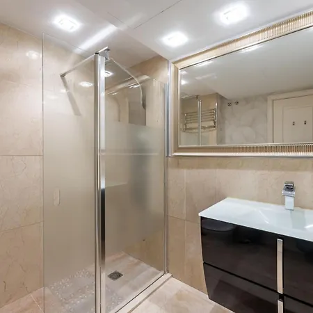 Apartamento Lorcrimar Banús 2